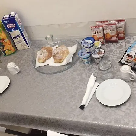 Le Perle Di Panzió 4*