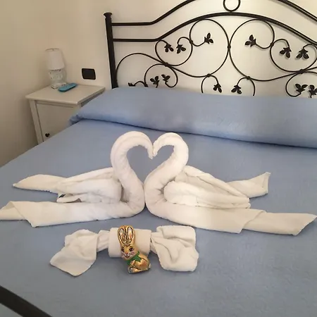 Le Perle Di Panzió Nápoly