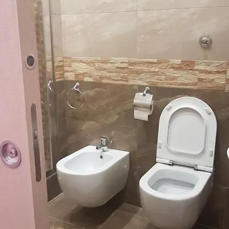 Le Perle Di Panzió 4*