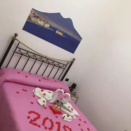 Le Perle Di Panzió Nápoly