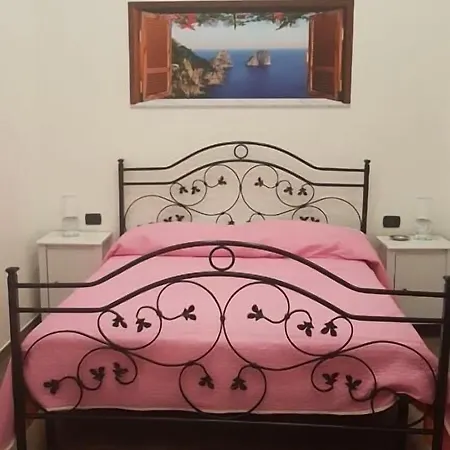 Panzió Le Perle Di Nápoly