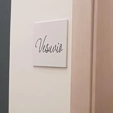 Le Perle Di 4* Nápoly