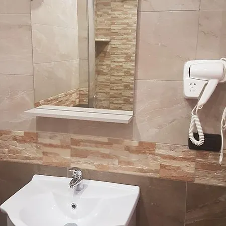 Panzió Le Perle Di Nápoly