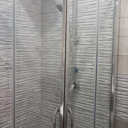 Le Perle Di Panzió Nápoly