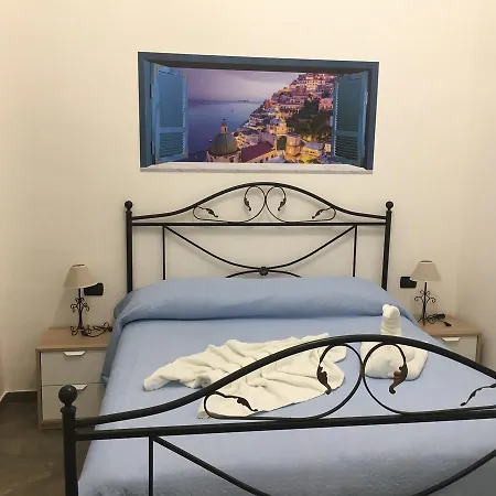 Le Perle Di 4* Nápoly