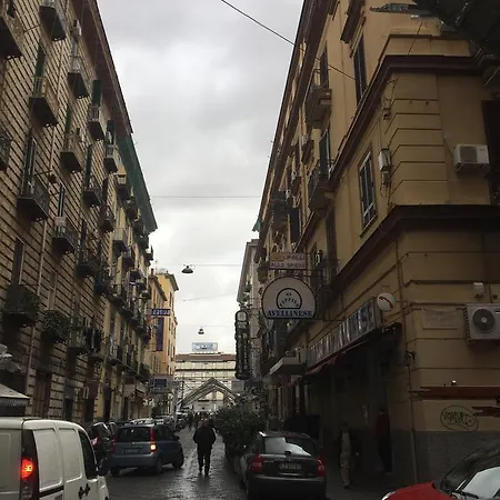 Le Perle Di Panzió 4*