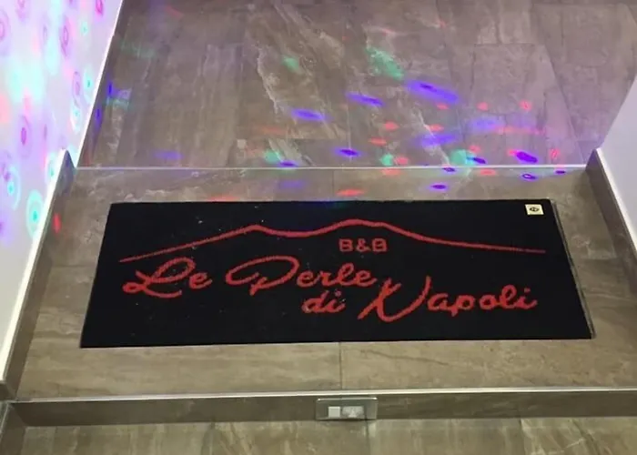 Bed & Breakfast Le Perle Di 4*