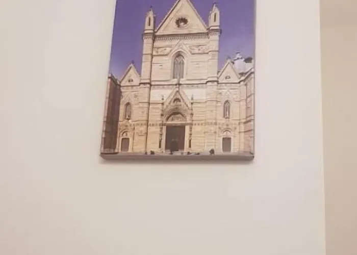 Le Perle Di Bed & Breakfast