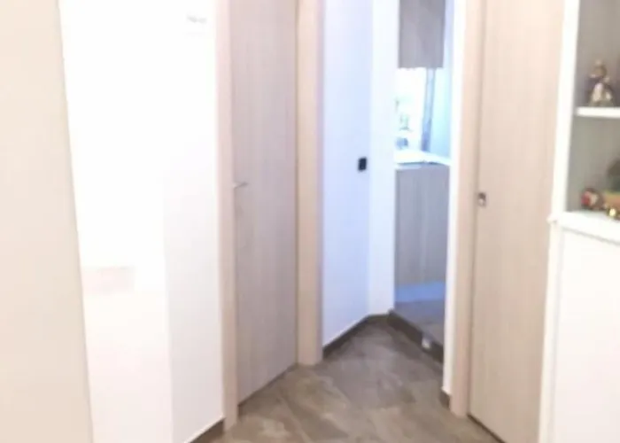 Le Perle Di Bed & Breakfast