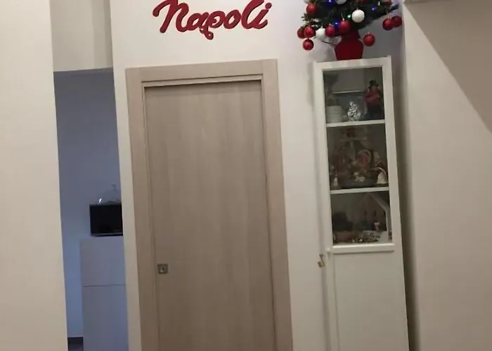 Bed & Breakfast Le Perle Di 4*