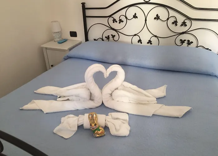 Le Perle Di Bed & Breakfast Napels