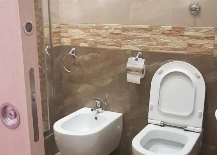 Le Perle Di Bed & Breakfast 4*