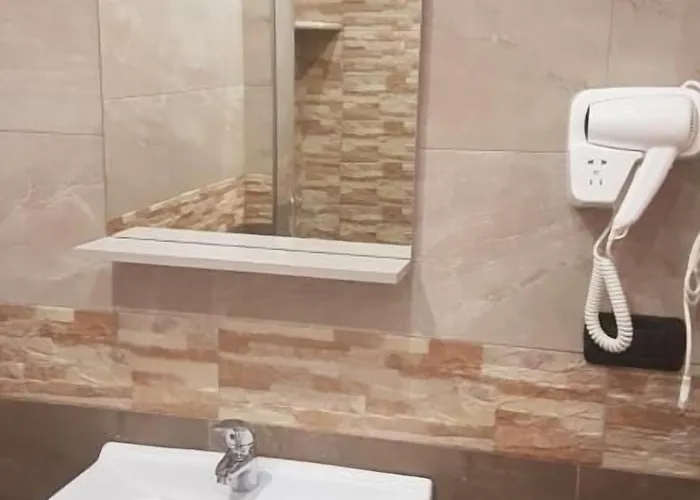 Bed & Breakfast Le Perle Di