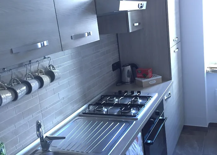 Bed & Breakfast Le Perle Di 4*