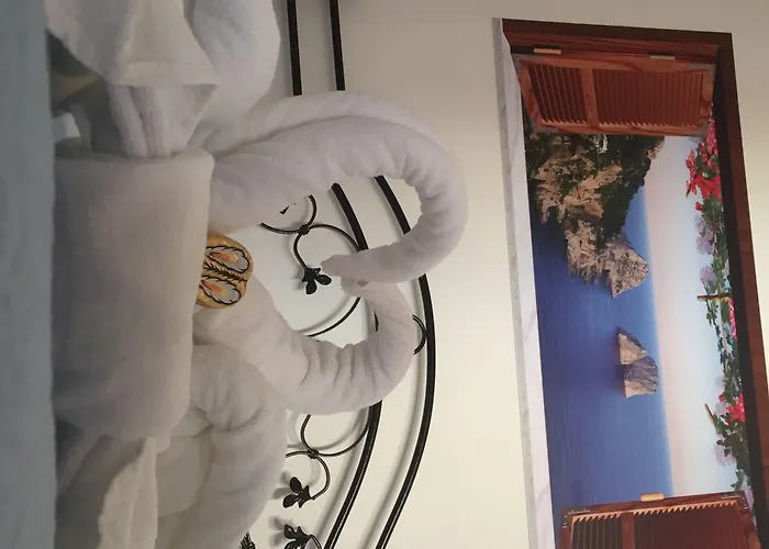 Le Perle Di Bed & Breakfast Napels