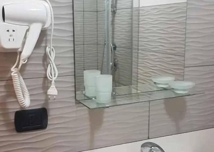 Bed & Breakfast Le Perle Di