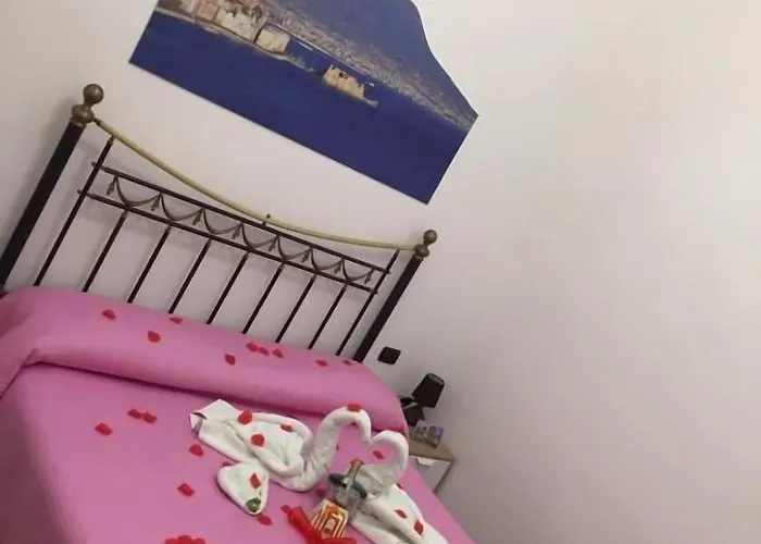 Le Perle Di Bed & Breakfast Napels