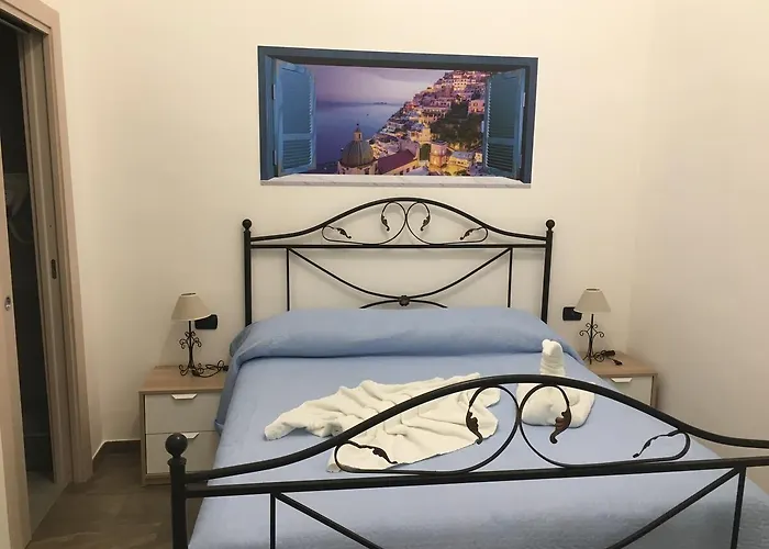 Le Perle Di Bed & Breakfast