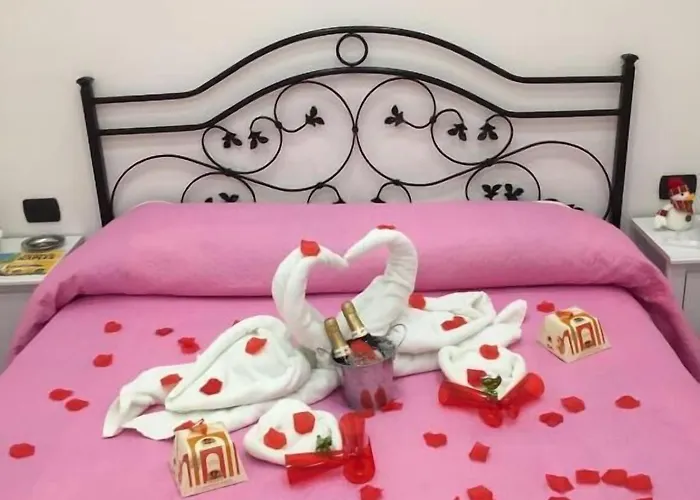 Le Perle Di Bed & Breakfast