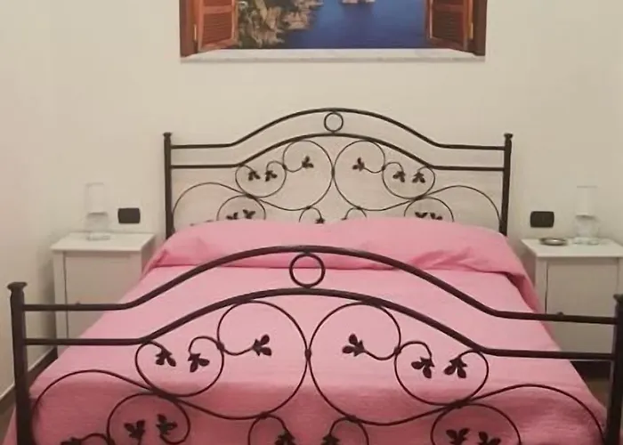 Bed & Breakfast Le Perle Di Napels