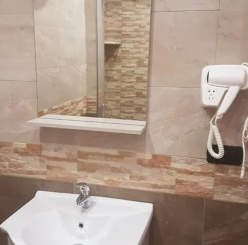 Bed & Breakfast Le Perle Di Napels