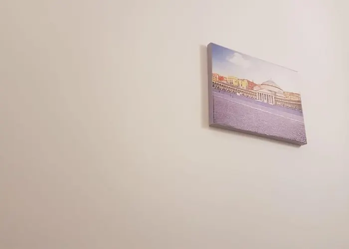 Bed & Breakfast Le Perle Di