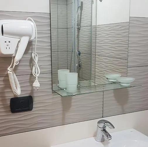 Bed & Breakfast Le Perle Di