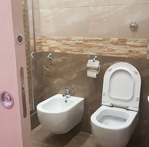 Le Perle Di Bed & Breakfast