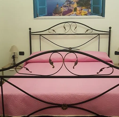 Le Perle Di Bed & Breakfast 4*