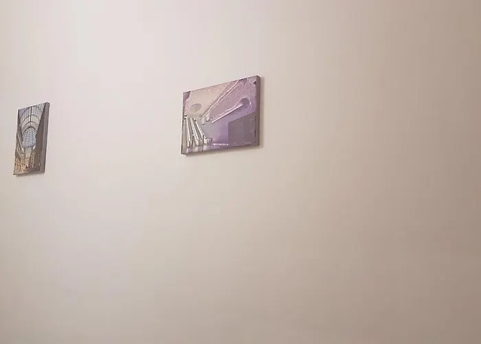 Bed & Breakfast Le Perle Di Napels