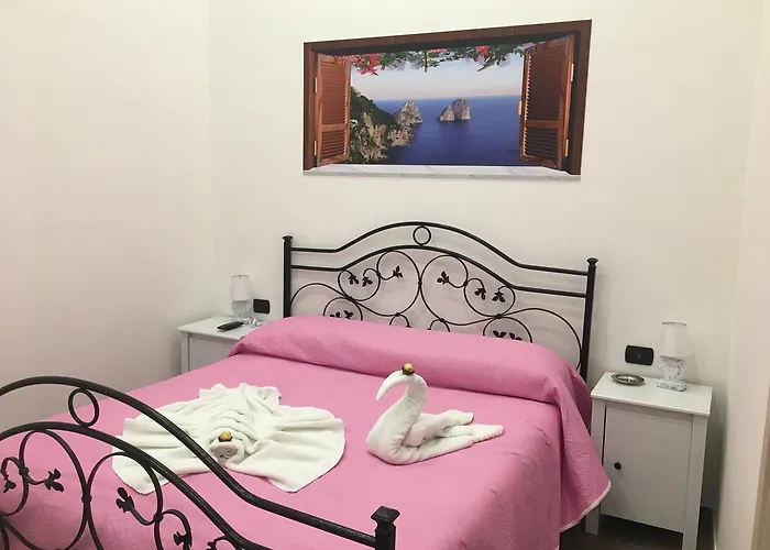 Le Perle Di Bed & Breakfast