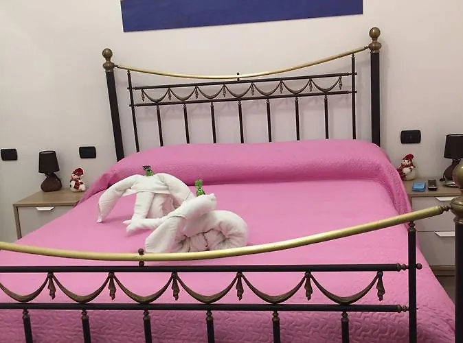 Le Perle Di Bed & Breakfast