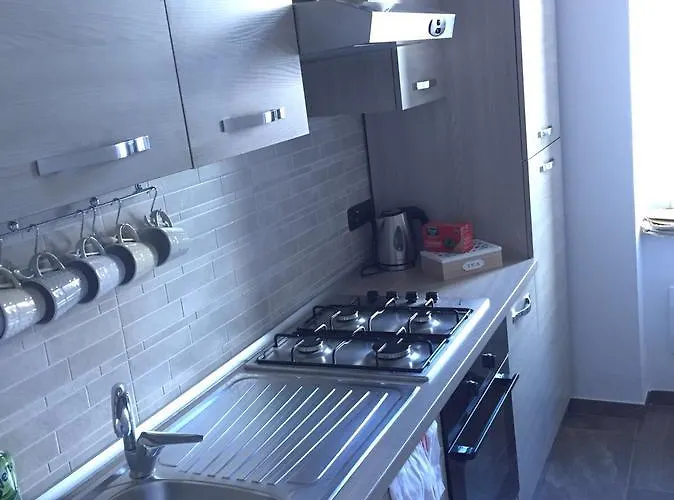 Bed & Breakfast Le Perle Di