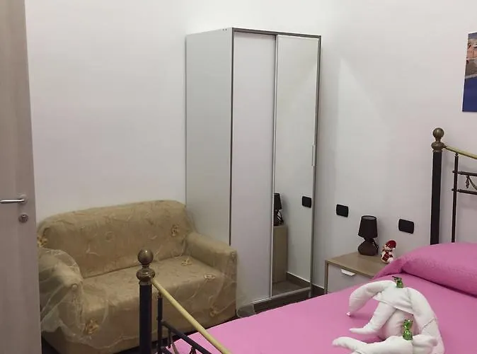 Le Perle Di 4* Napels