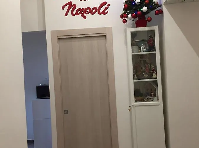 Le Perle Di Bed & Breakfast 4*