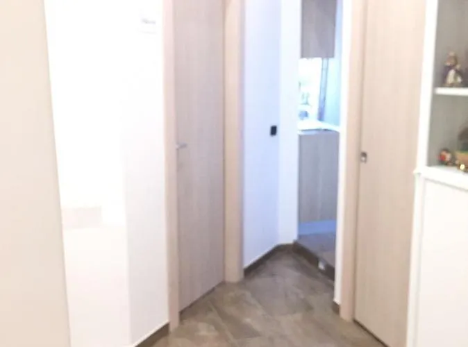 Le Perle Di 4* Napels