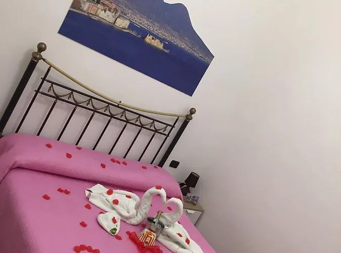 Le Perle Di 4* Napels