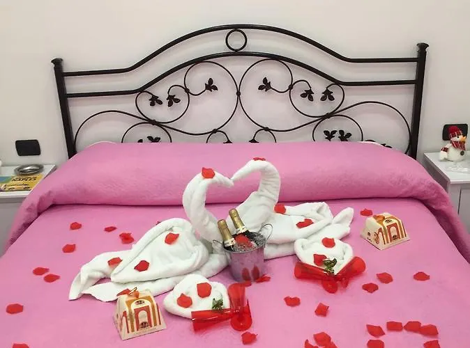 Le Perle Di 4* Napels