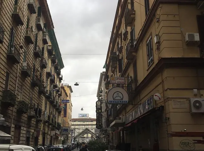 Le Perle Di Bed & Breakfast 4*