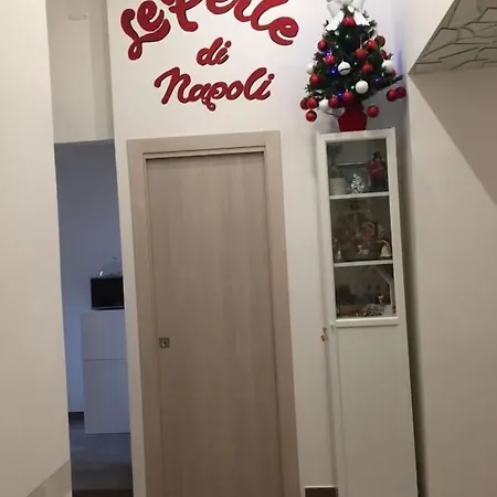 Bed & Breakfast Le Perle Di 4*