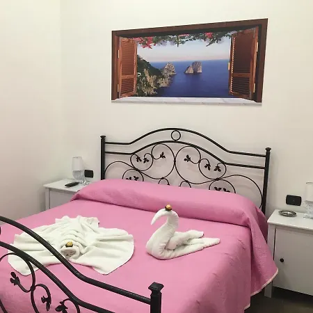 Le Perle Di Bed & Breakfast Napoli