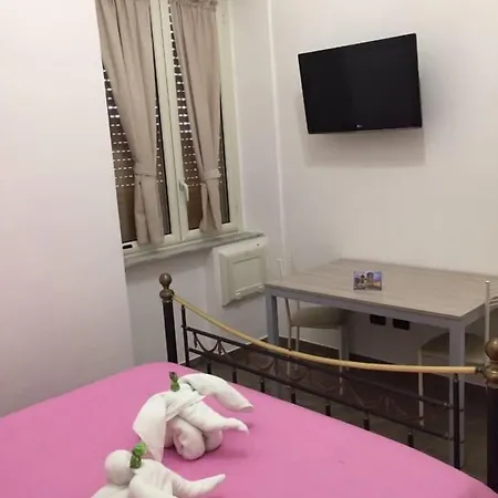 Bed & Breakfast Le Perle Di Napoli