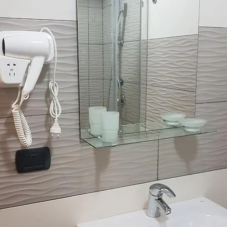 Bed & Breakfast Le Perle Di