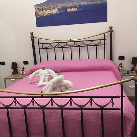 Le Perle Di Bed & Breakfast