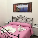 Le Perle Di فندق مبيت وإفطار نابولي