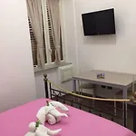 فندق مبيت وإفطار Le Perle Di نابولي