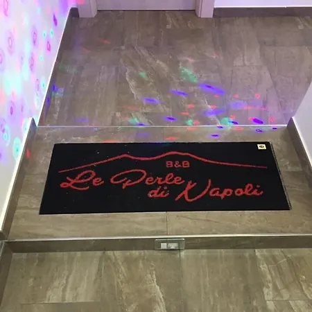 فندق مبيت وإفطار Le Perle Di 4*