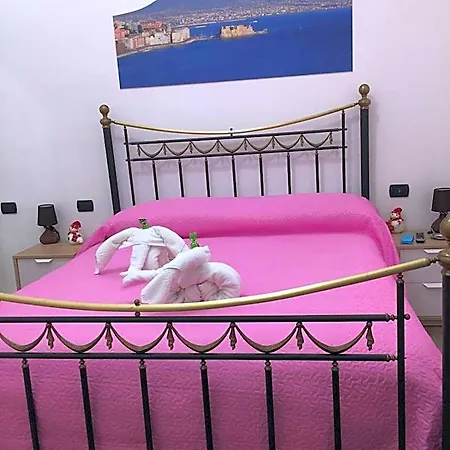 Bed and breakfast Le Perle Di