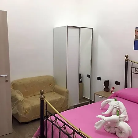 Le Perle Di Bed and breakfast