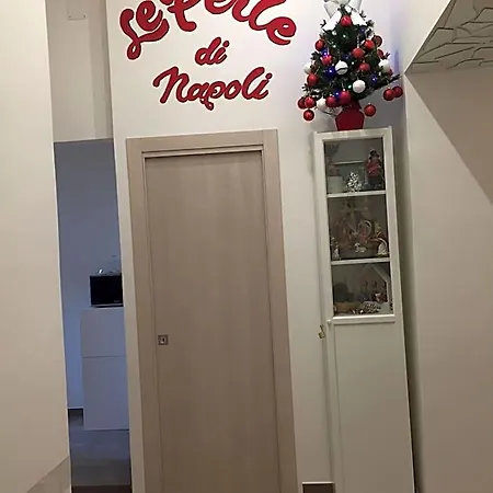 Bed and breakfast Le Perle Di 4*